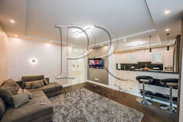 Продажа 3-комнатной квартиры 92 м², Воскресенская ул., 16Б