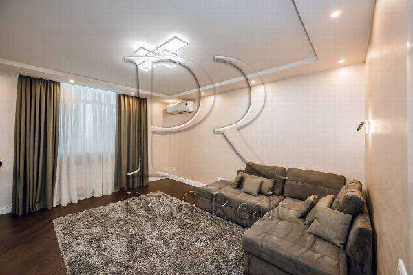 Продажа 3-комнатной квартиры 92 м², Воскресенская ул., 16Б