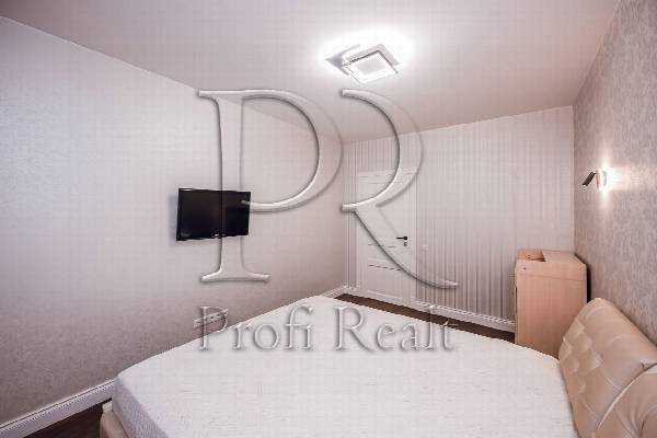 Продажа 3-комнатной квартиры 92 м², Воскресенская ул., 16Б