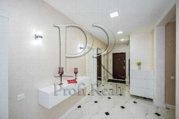 Продажа 3-комнатной квартиры 92 м², Воскресенская ул., 16Б