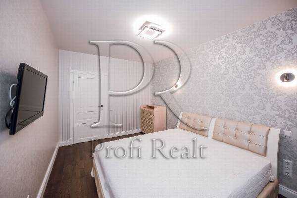 Продажа 3-комнатной квартиры 92 м², Воскресенская ул., 16Б