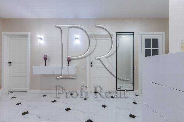 Продажа 3-комнатной квартиры 92 м², Воскресенская ул., 16Б