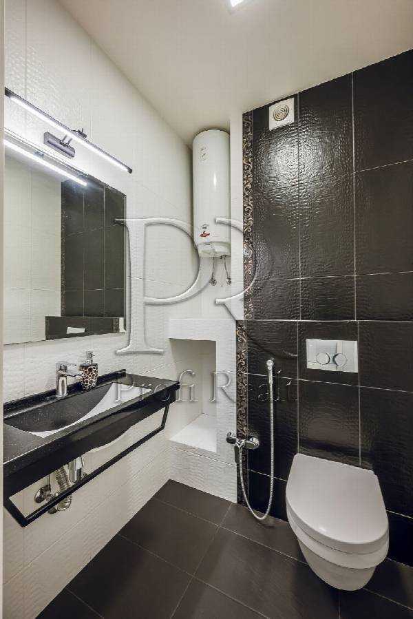 Продажа 3-комнатной квартиры 92 м², Воскресенская ул., 16Б