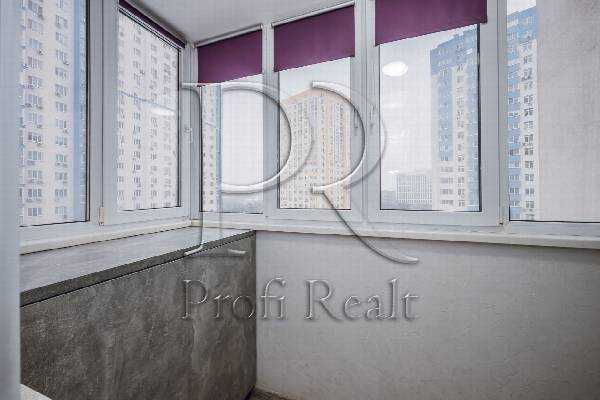 Продажа 3-комнатной квартиры 92 м², Воскресенская ул., 16Б