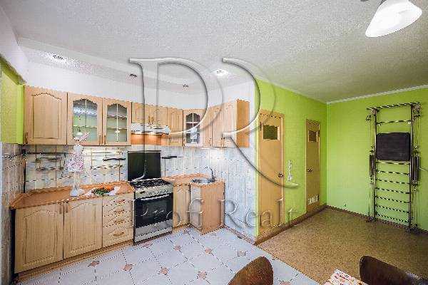 Продажа 3-комнатной квартиры 88 м², Бориса Гмыри ул., 15