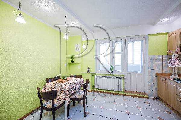 Продажа 3-комнатной квартиры 88 м², Бориса Гмыри ул., 15