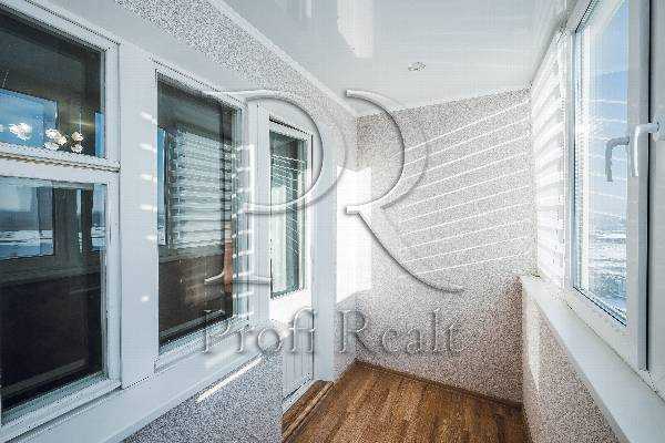 Продажа 3-комнатной квартиры 88 м², Бориса Гмыри ул., 15