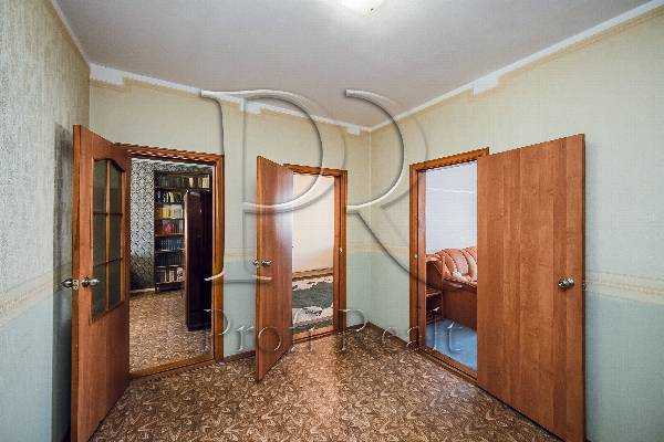 Продажа 3-комнатной квартиры 88 м², Бориса Гмыри ул., 15