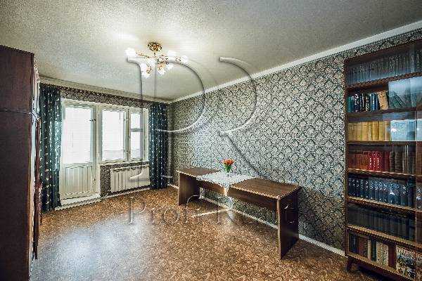 Продажа 3-комнатной квартиры 88 м², Бориса Гмыри ул., 15