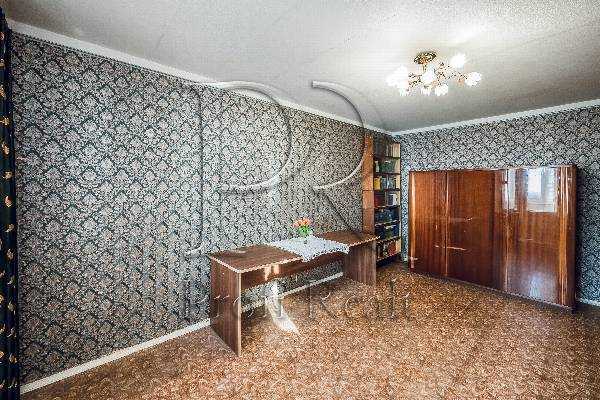 Продажа 3-комнатной квартиры 88 м², Бориса Гмыри ул., 15