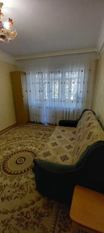 Аренда 1-комнатной квартиры 29 м², Братиславская ул., 18