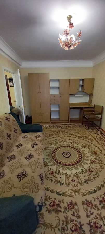 Аренда 1-комнатной квартиры 29 м², Братиславская ул., 18