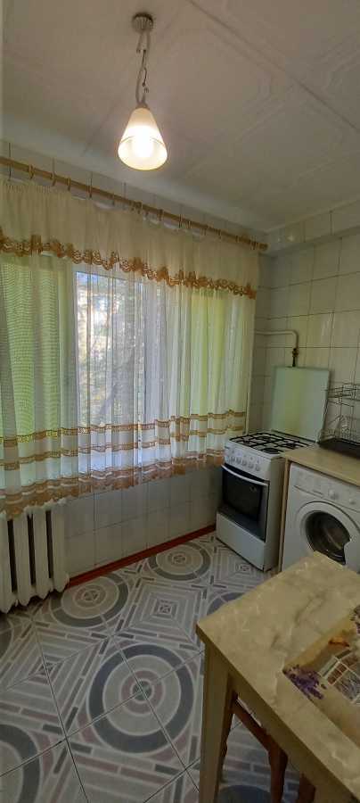 Аренда 1-комнатной квартиры 29 м², Братиславская ул., 18