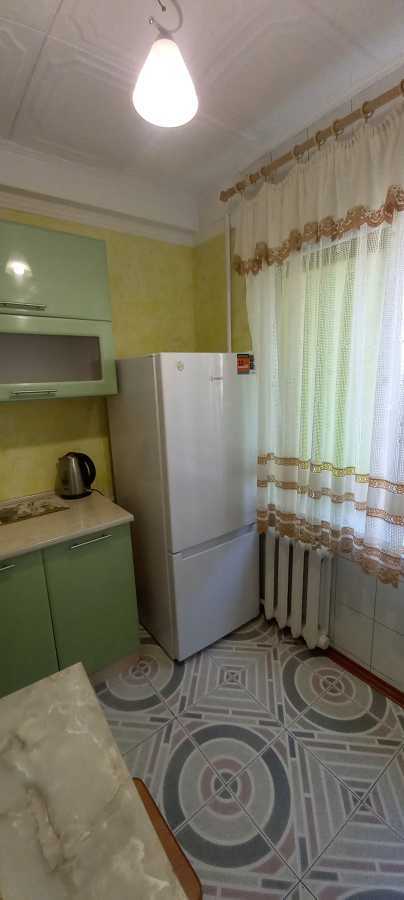 Аренда 1-комнатной квартиры 29 м², Братиславская ул., 18