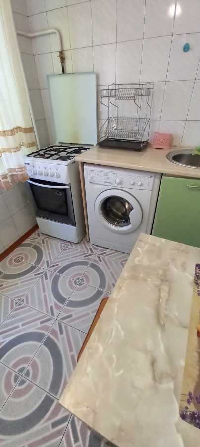 Аренда 1-комнатной квартиры 29 м², Братиславская ул., 18