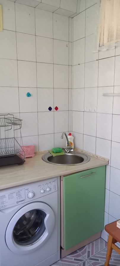 Аренда 1-комнатной квартиры 29 м², Братиславская ул., 18