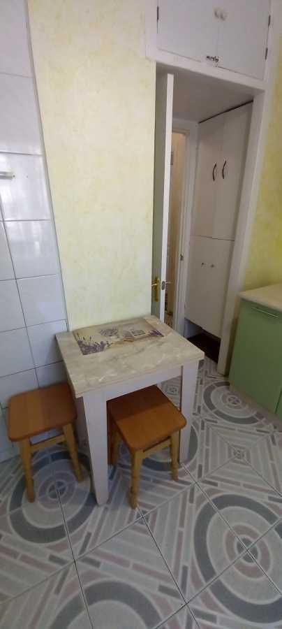 Аренда 1-комнатной квартиры 29 м², Братиславская ул., 18