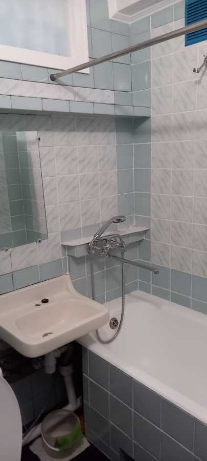 Аренда 1-комнатной квартиры 29 м², Братиславская ул., 18