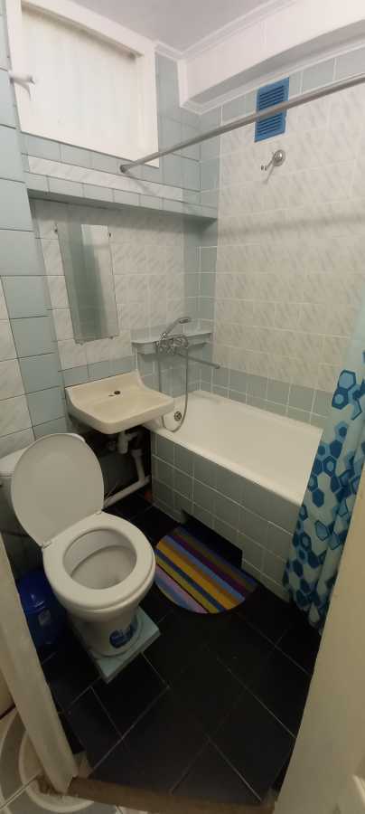 Аренда 1-комнатной квартиры 29 м², Братиславская ул., 18