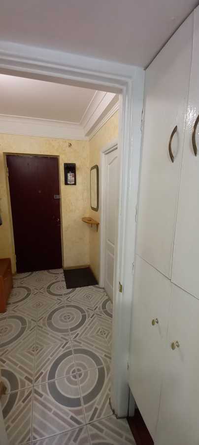 Аренда 1-комнатной квартиры 29 м², Братиславская ул., 18