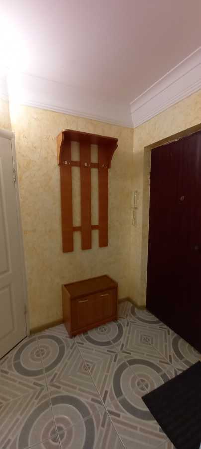 Аренда 1-комнатной квартиры 29 м², Братиславская ул., 18