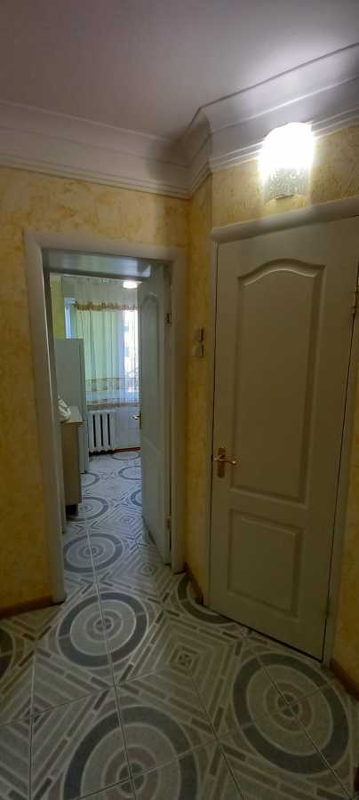 Аренда 1-комнатной квартиры 29 м², Братиславская ул., 18