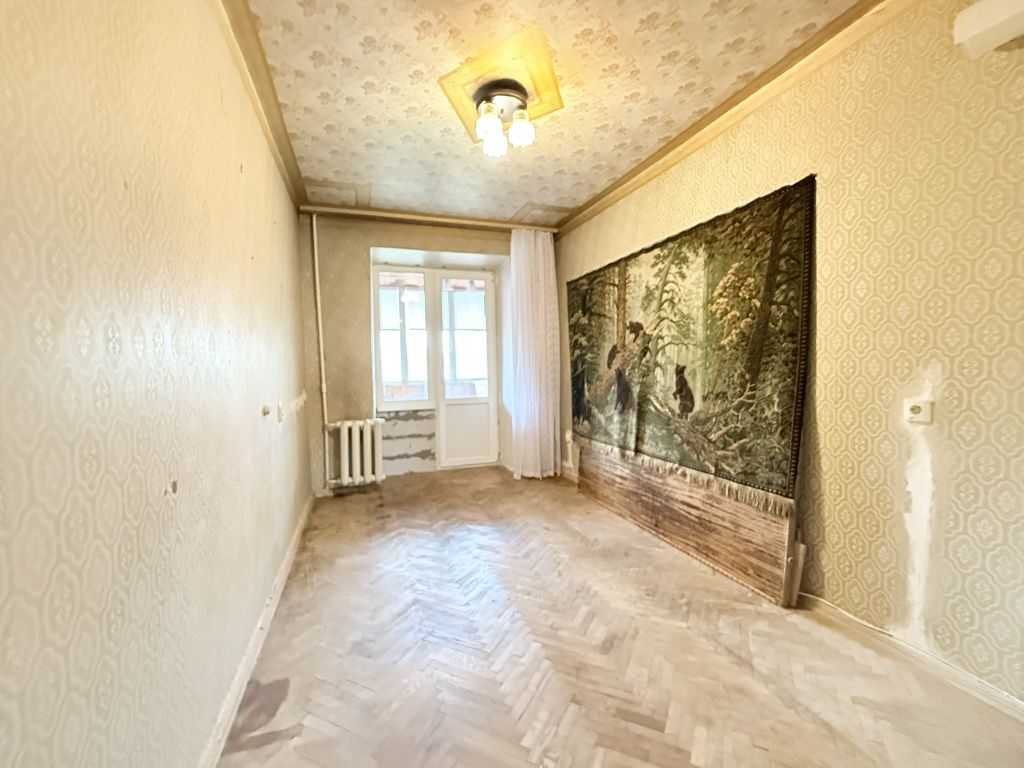Продажа 3-комнатной квартиры 58 м², Новаторов ул., 4