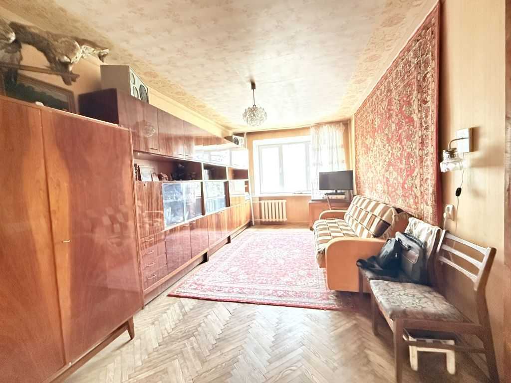 Продажа 3-комнатной квартиры 58 м², Новаторов ул., 4