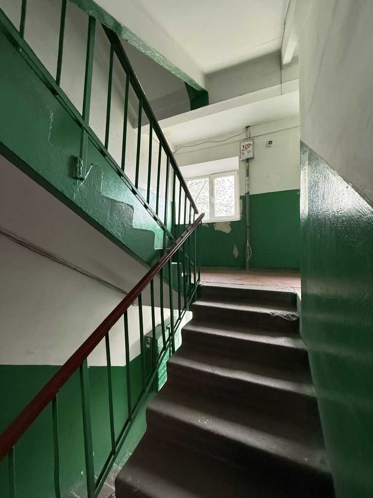 Продажа 3-комнатной квартиры 58 м², Новаторов ул., 4