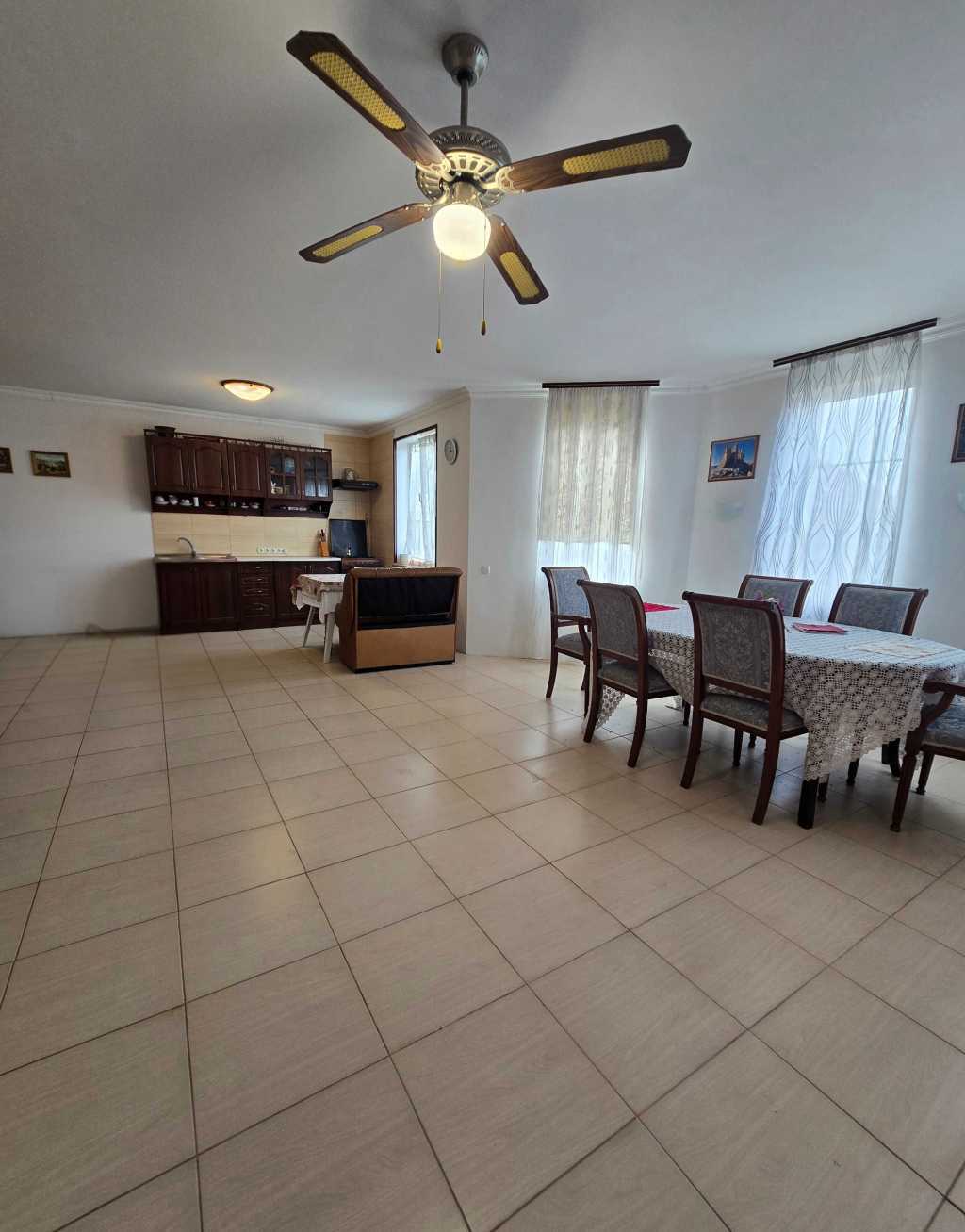 Продажа дома 310 м², СТ Фіаніт