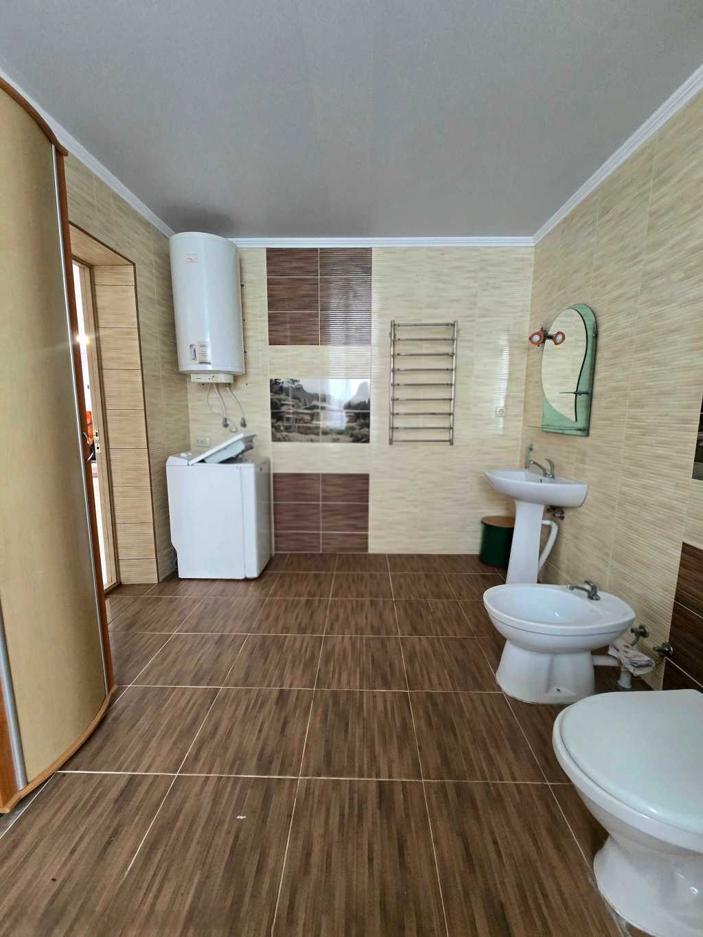 Продажа дома 310 м², СТ Фіаніт