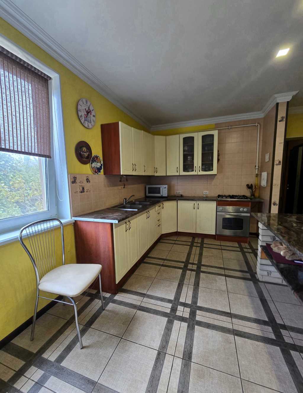 Продажа дома 310 м², СТ Фіаніт