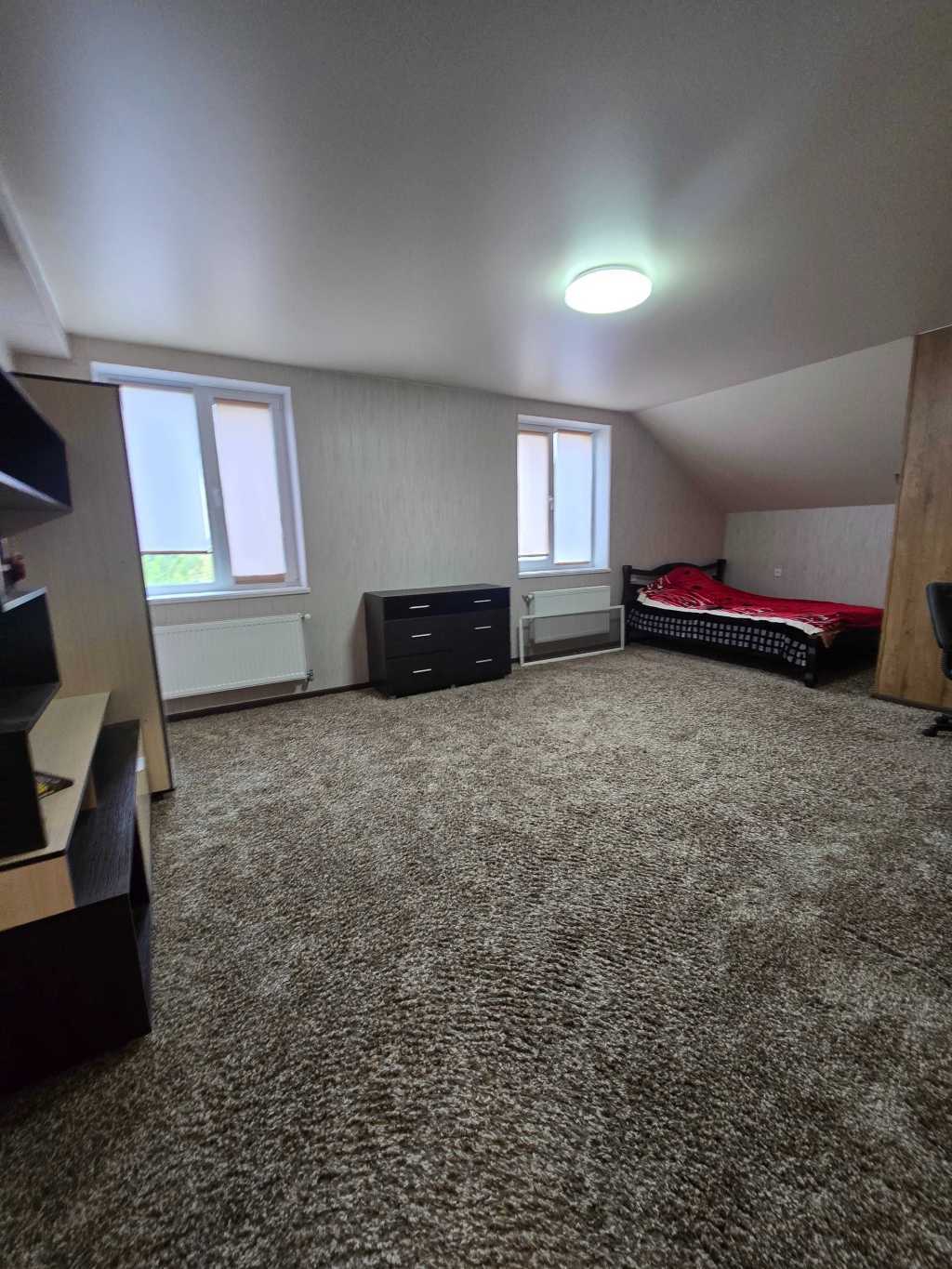 Продажа дома 310 м², СТ Фіаніт