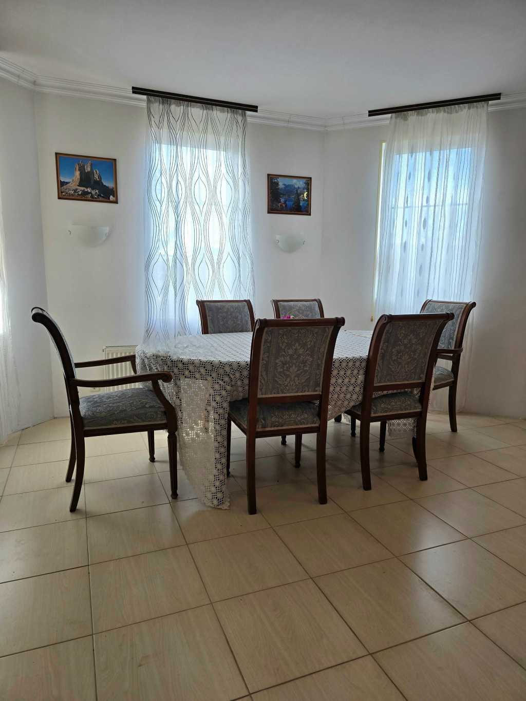 Продажа дома 310 м², Фіаніт, 5