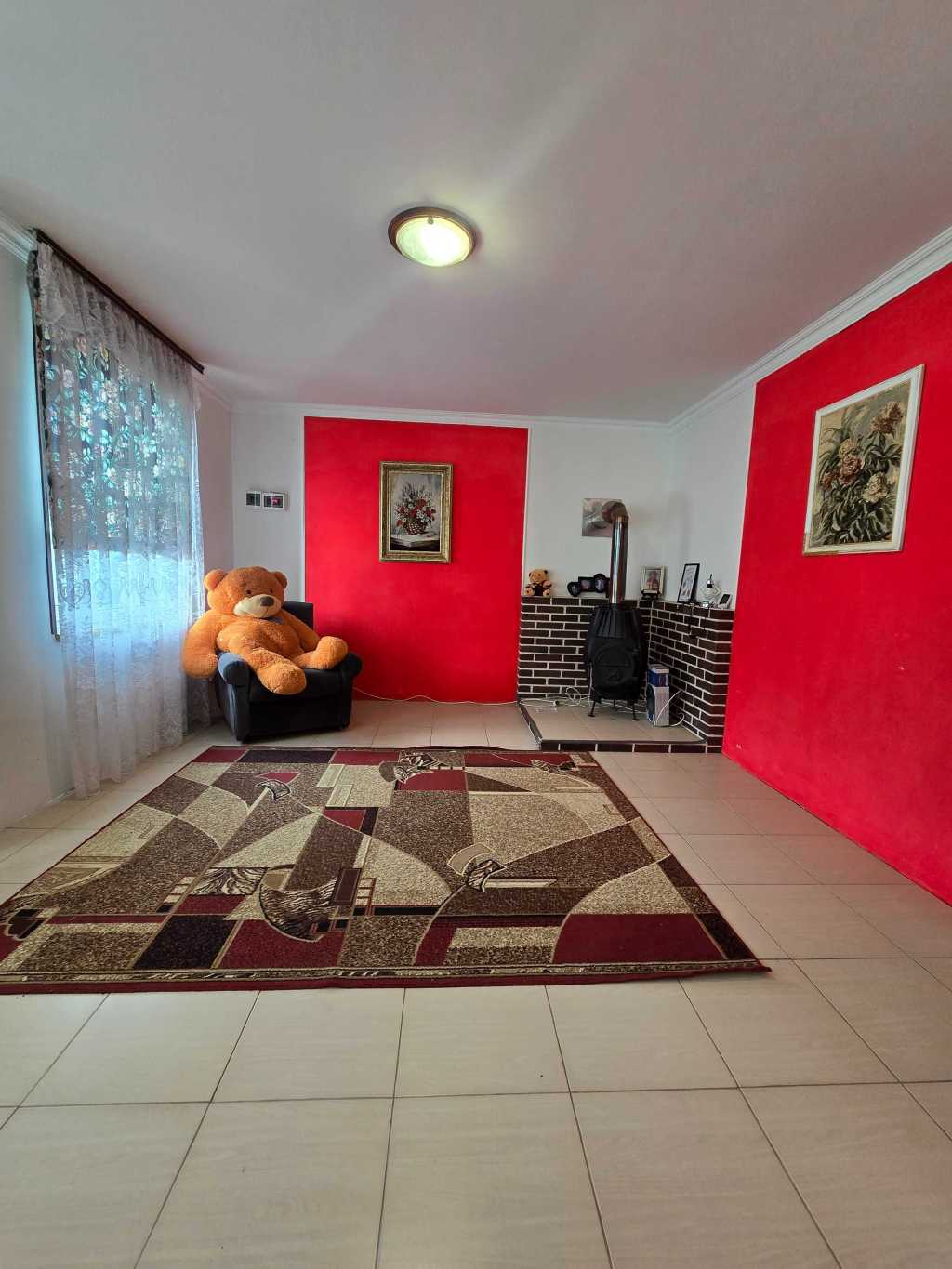 Продажа дома 310 м², Фіаніт, 5