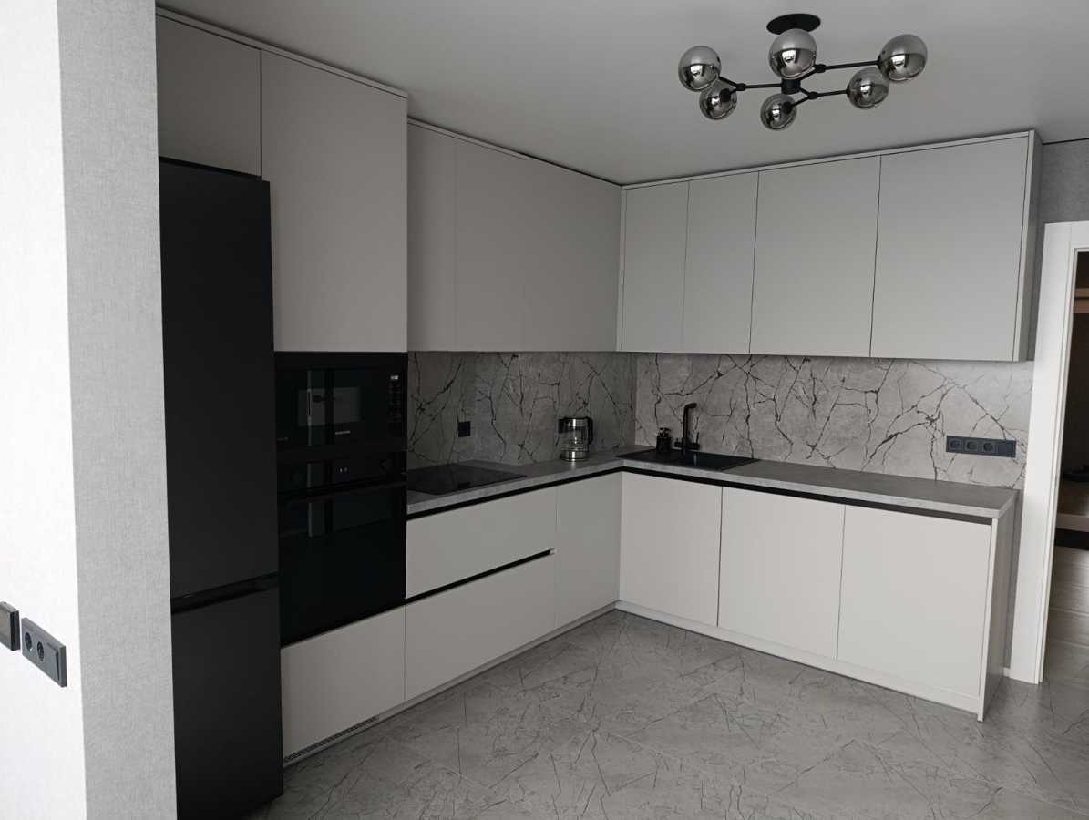 Аренда 1-комнатной квартиры 55 м², Бориса Гмыри ул., Антоненка-Давидовича, 1