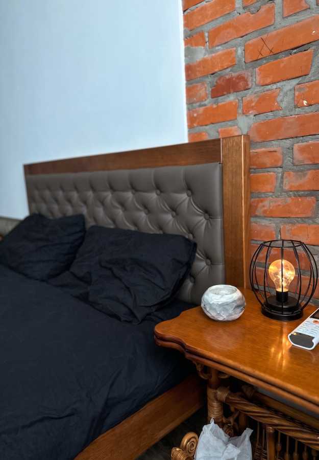 Аренда 2-комнатной квартиры 52 м², Берестейський, 11