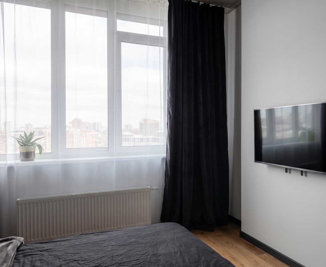 Аренда 2-комнатной квартиры 52 м², Берестейський, 11