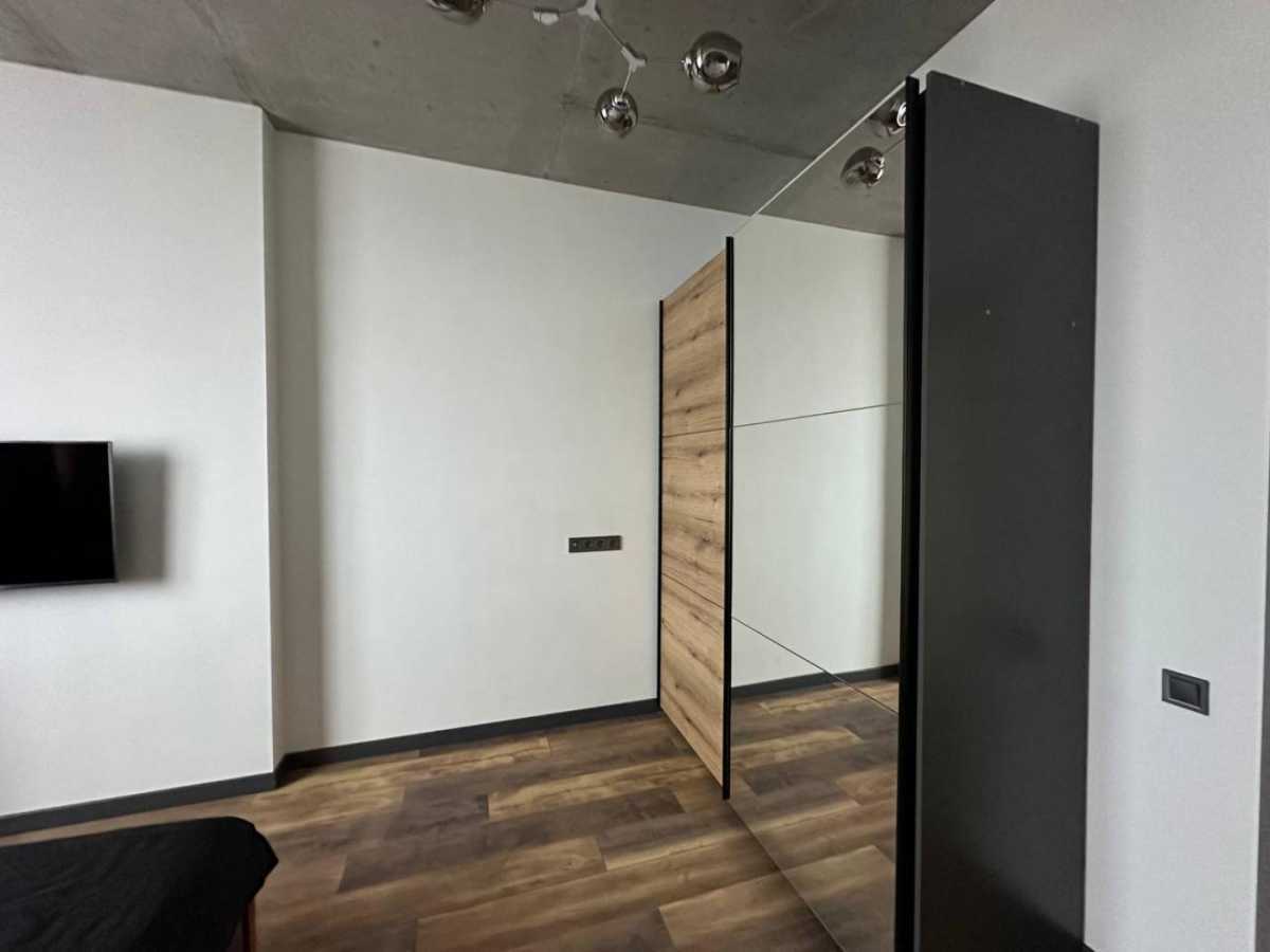 Аренда 2-комнатной квартиры 52 м², Берестейський, 11