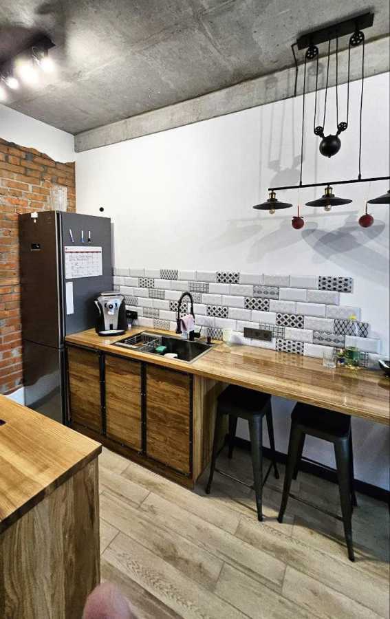 Аренда 2-комнатной квартиры 52 м², Берестейський, 11