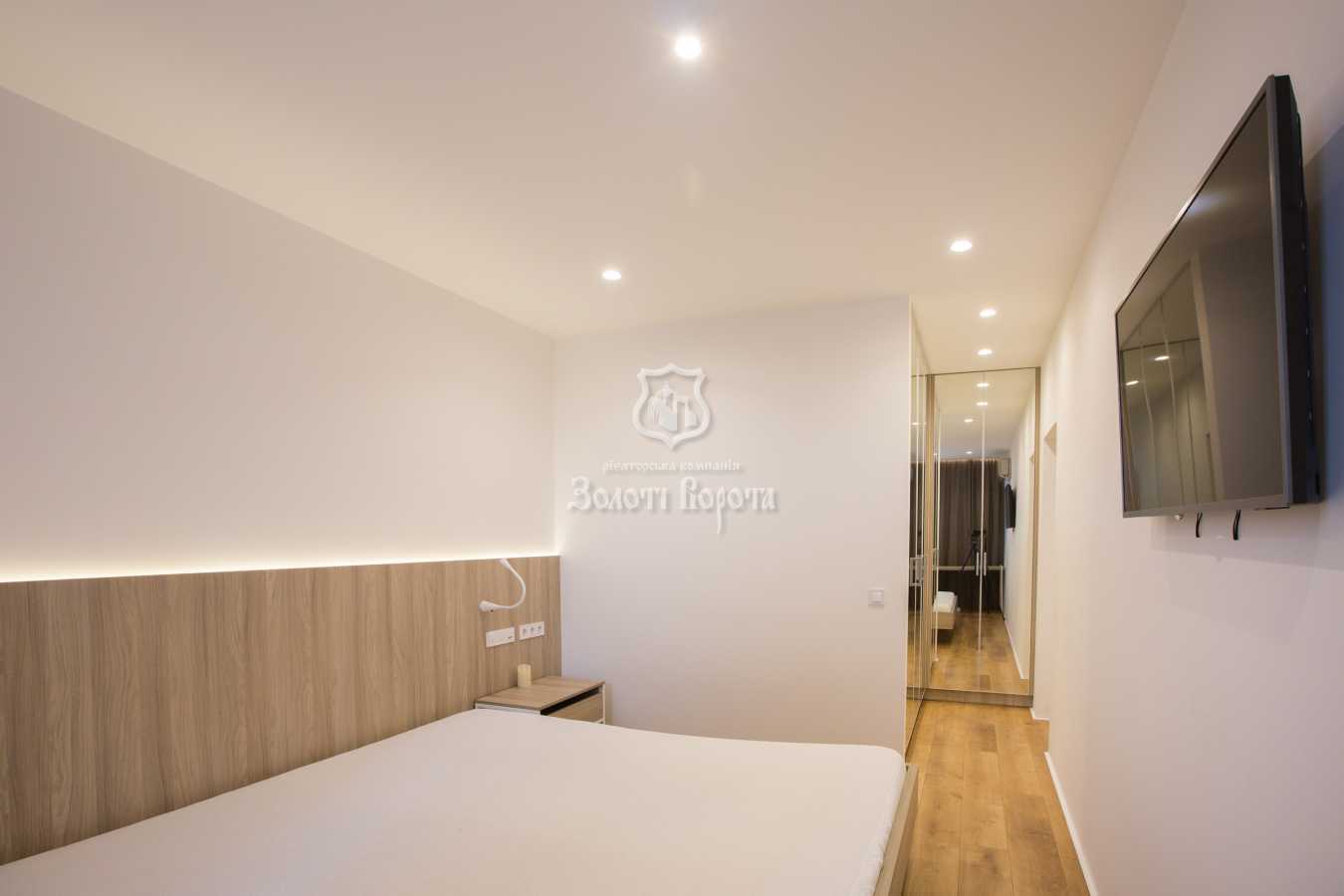 Продаж 1-кімнатної квартири 48 м², Володимира Антоновича вул., 74