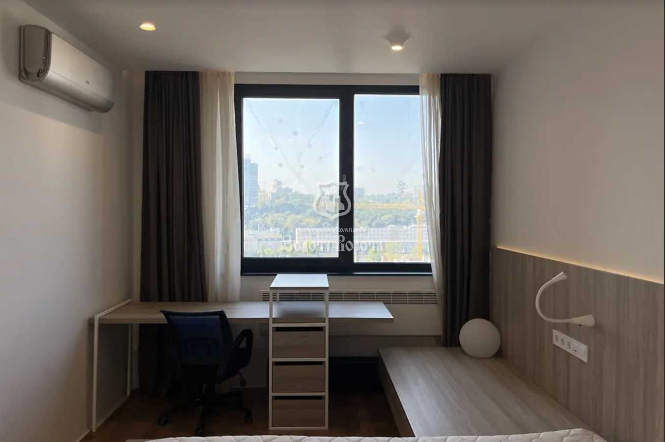 Продаж 1-кімнатної квартири 48 м², Володимира Антоновича вул., 74