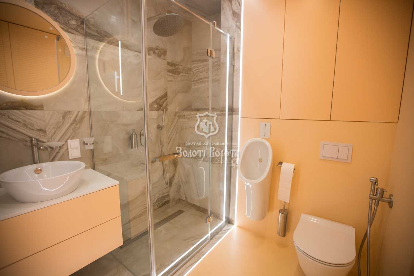 Продаж 1-кімнатної квартири 48 м², Володимира Антоновича вул., 74