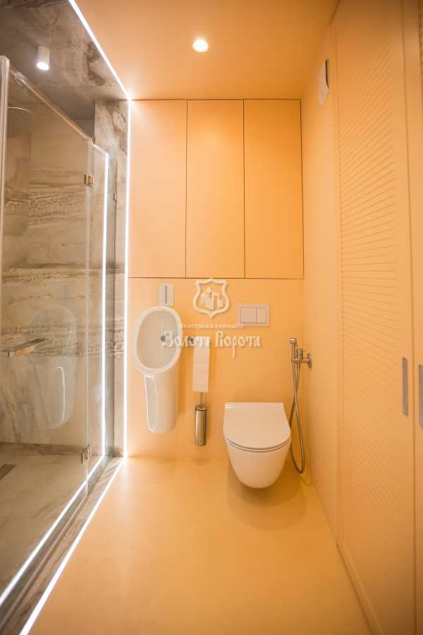 Продаж 1-кімнатної квартири 48 м², Володимира Антоновича вул., 74