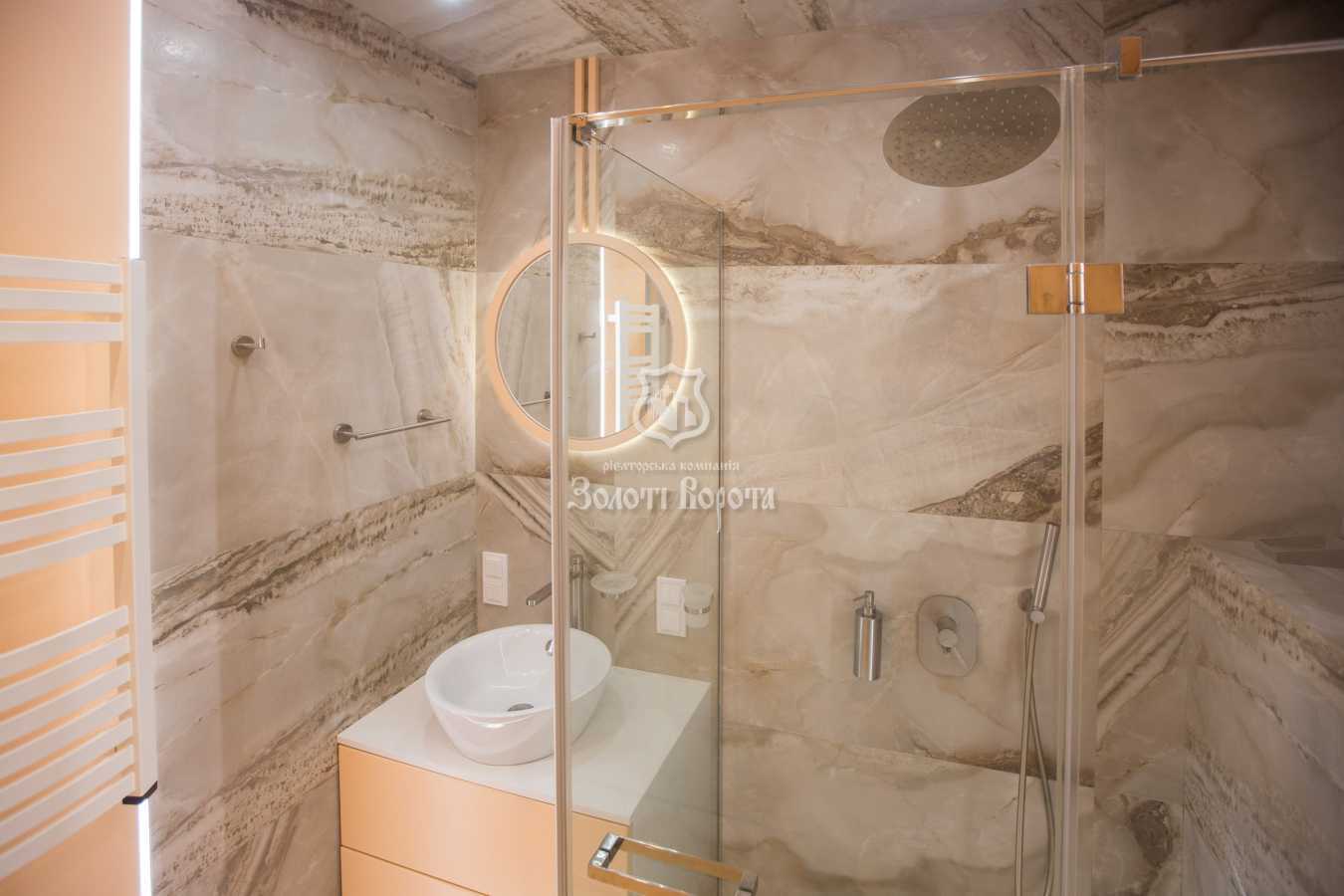 Продаж 1-кімнатної квартири 48 м², Володимира Антоновича вул., 74