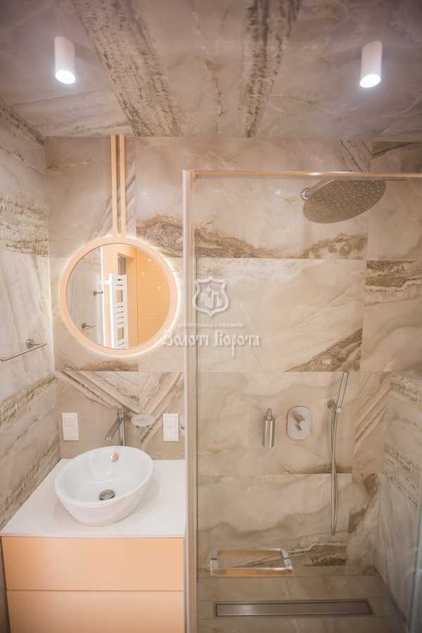 Продаж 1-кімнатної квартири 48 м², Володимира Антоновича вул., 74