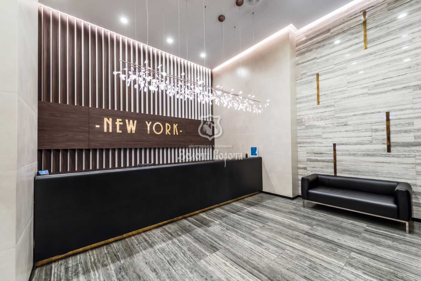 Продаж 1-кімнатної квартири 48 м², Володимира Антоновича вул., 74