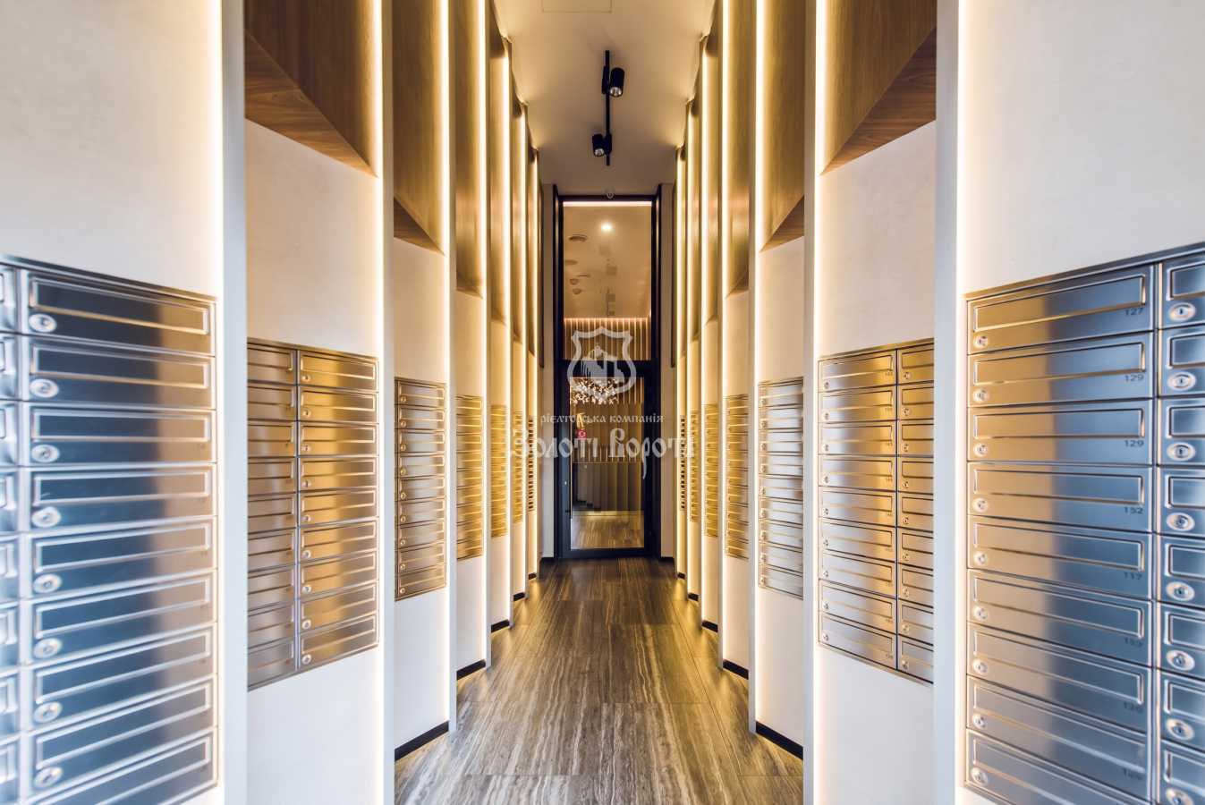 Продаж 1-кімнатної квартири 48 м², Володимира Антоновича вул., 74