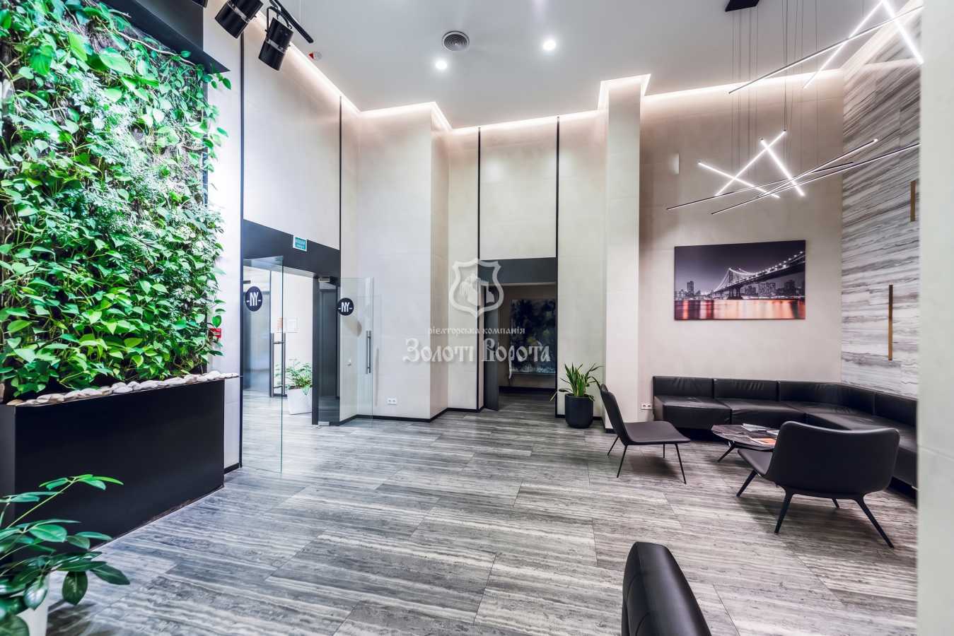 Продаж 1-кімнатної квартири 48 м², Володимира Антоновича вул., 74