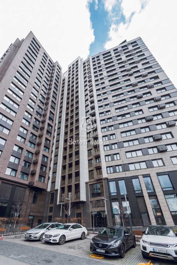 Продаж 1-кімнатної квартири 48 м², Володимира Антоновича вул., 74